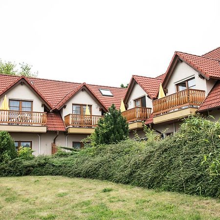 Ferienwohnanlage Schwabe Mit Schwimmbad Apartment Rerik Exterior photo