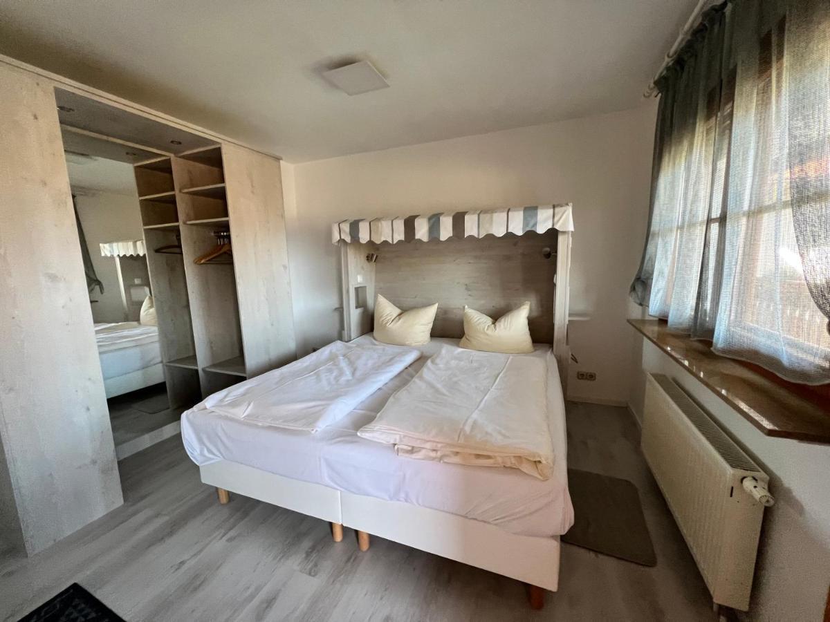 Ferienwohnanlage Schwabe Mit Schwimmbad Apartment Rerik Exterior photo